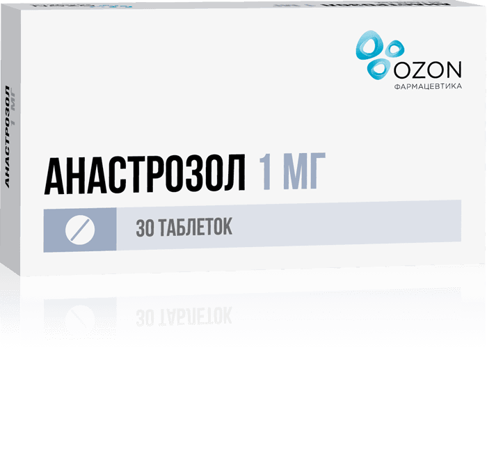 АНАСТРОЗОЛ