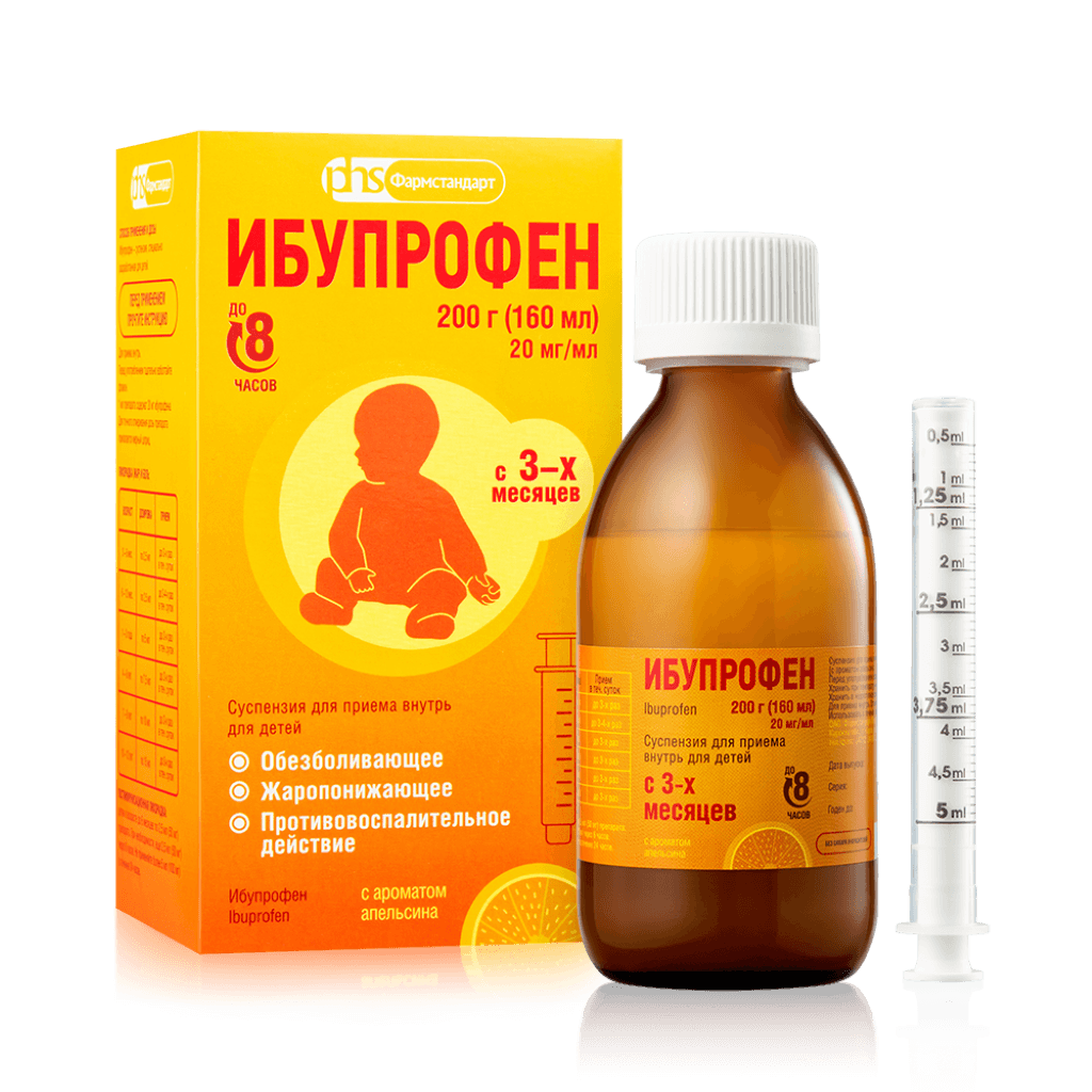 Аптечка детская