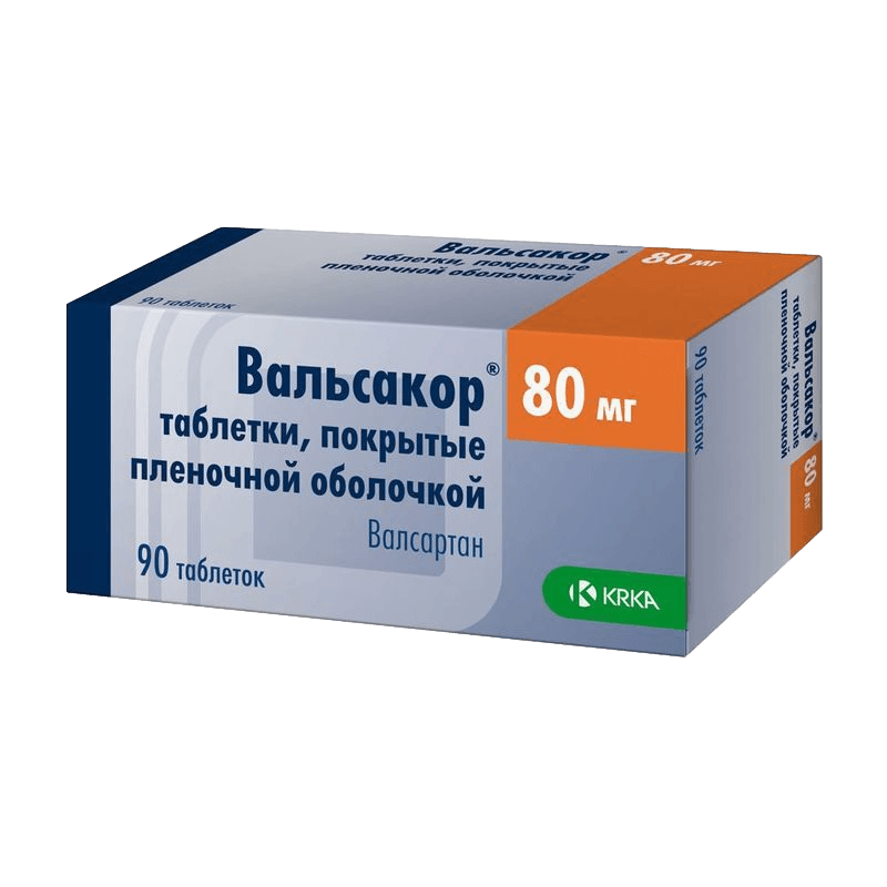 ВАЛЬСАКОР Н80