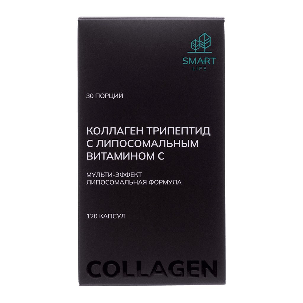 Витамин C Liposomal 1000мг 100мл