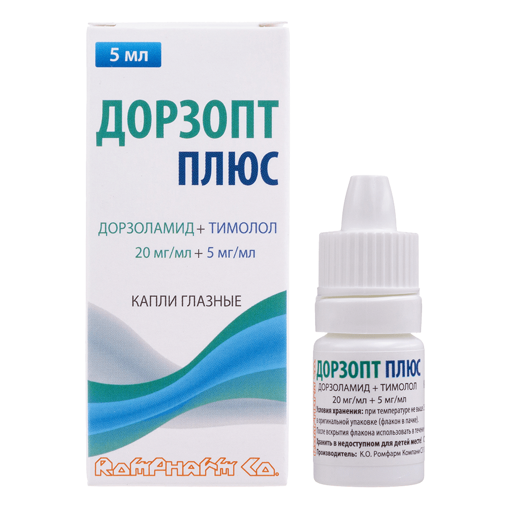 ДОРЗОПТ ПЛЮС