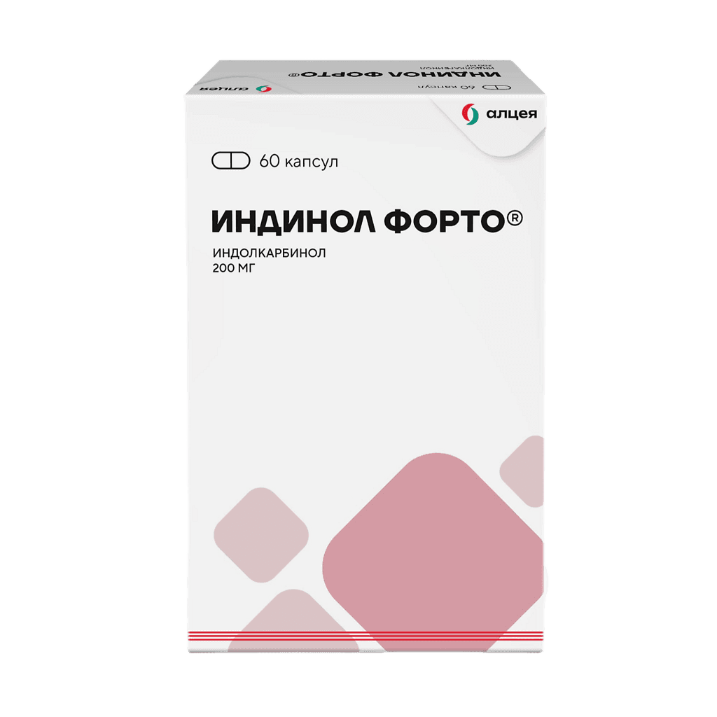 ИНДИНОЛ ФОРТО