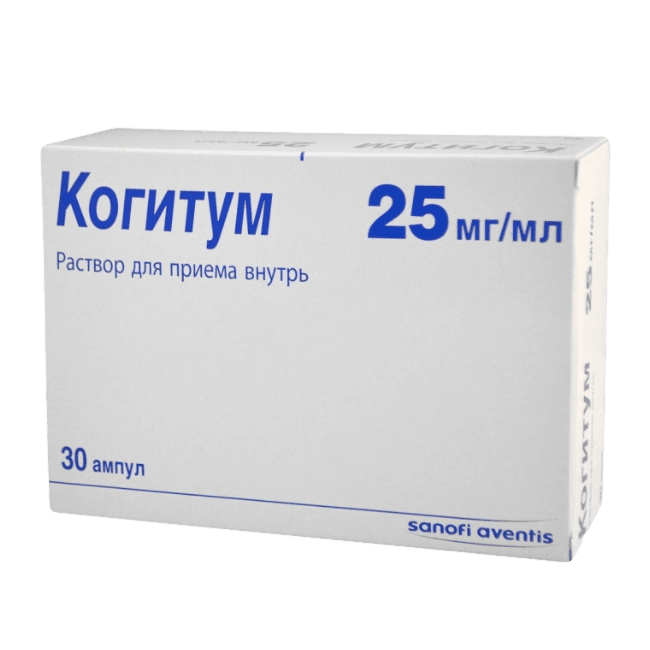 КОГИТУМ