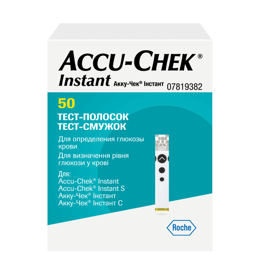 Accu-Chek Performa Nano
