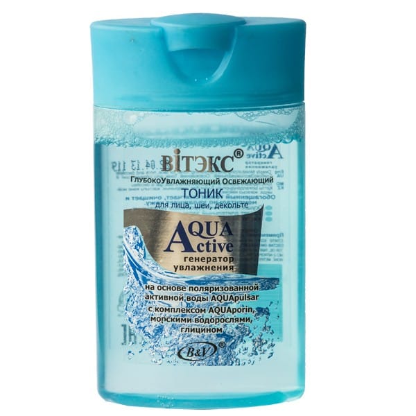 AQua 360мл