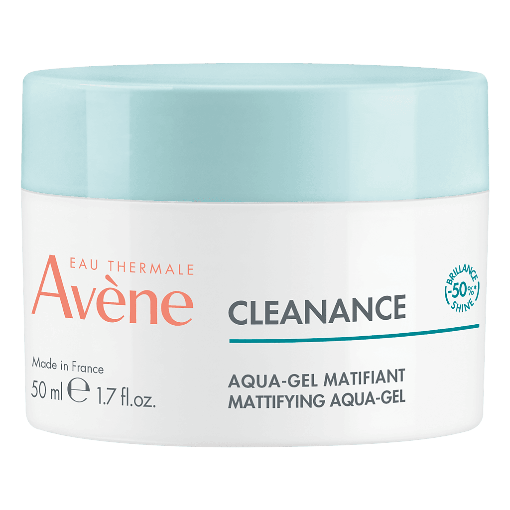 Avène Cleanance Gel 200мл
