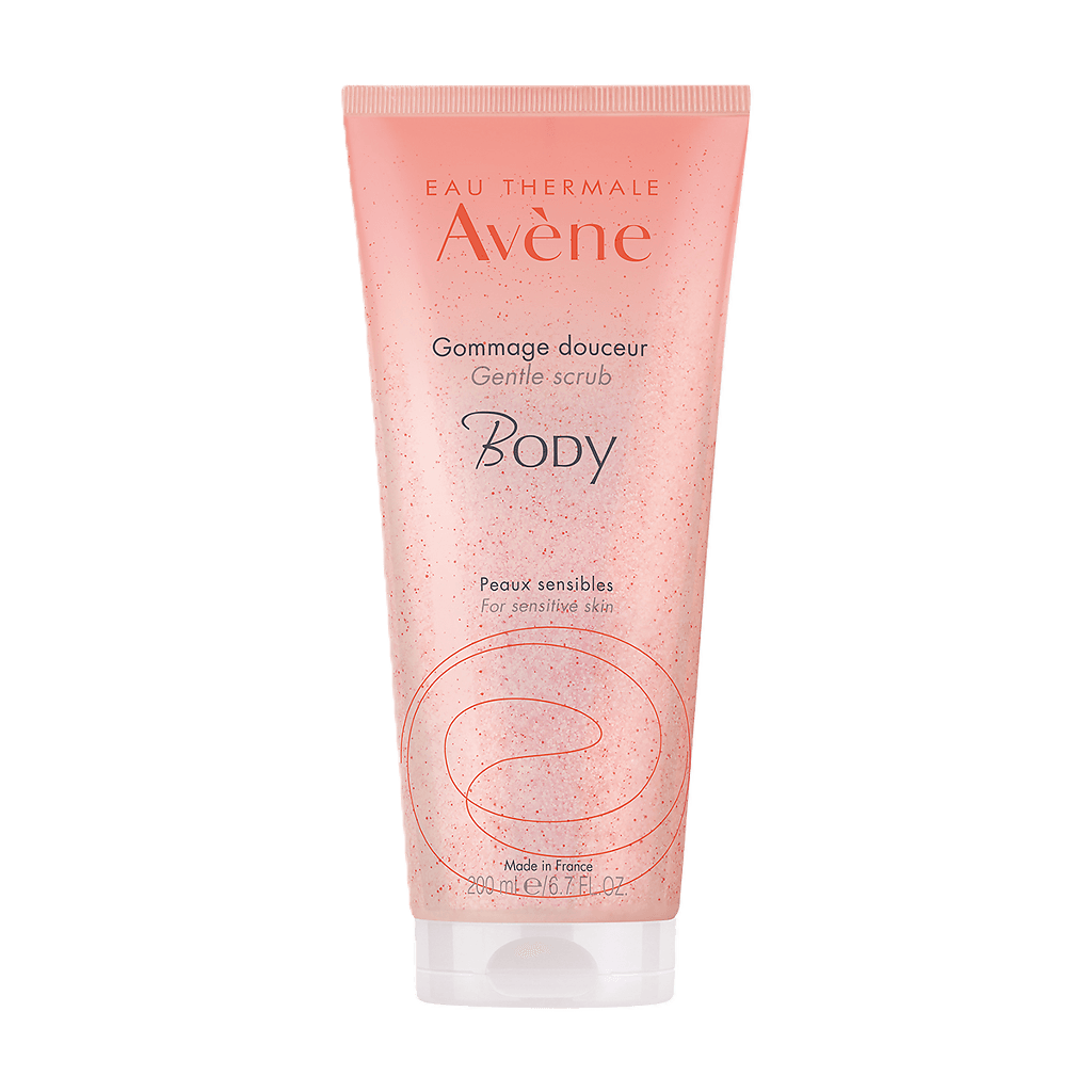 Avene Body Gentle 200мл