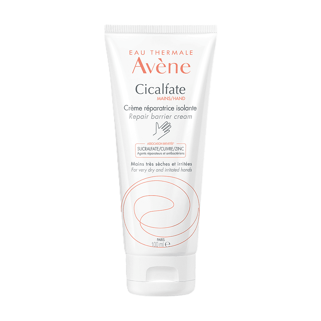 Avene Cicalfate+, 40 мл (восстанавливающий крем)