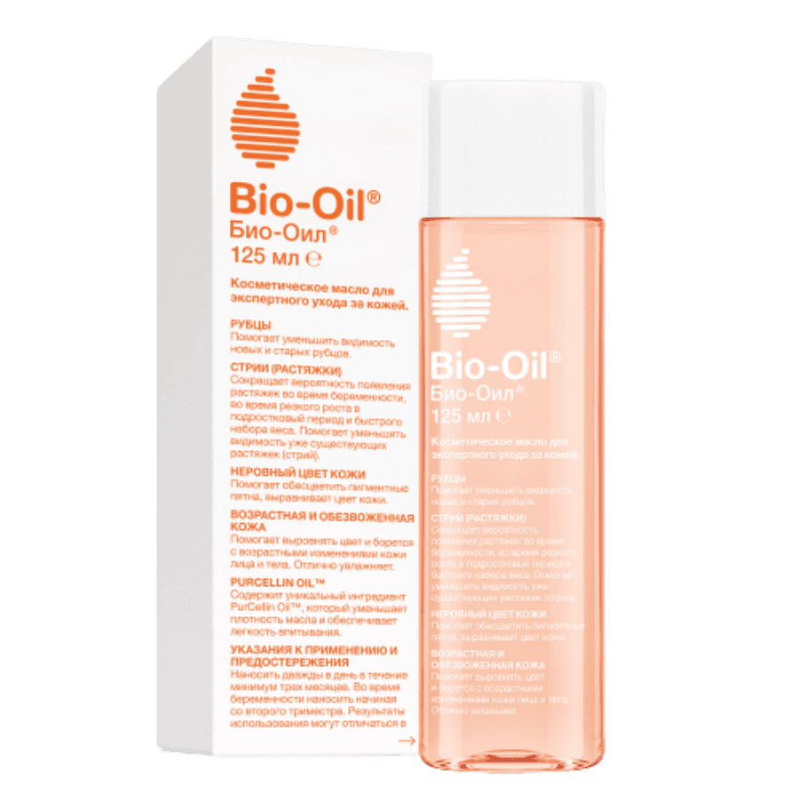 Bio-Oil 60мл