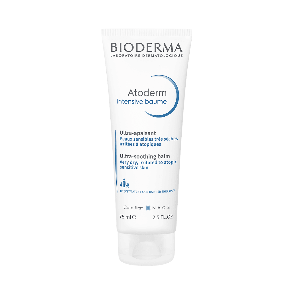 Bioderma Atoderm Huile 200мл