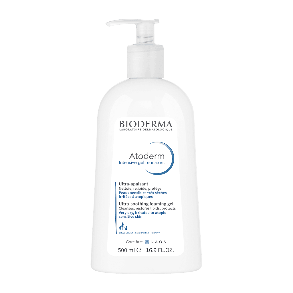 BIODERMA ATODERM КРЕМ