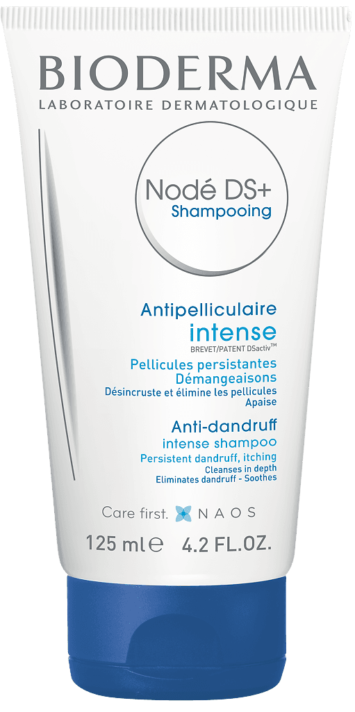 Bioderma Nodé G 200мл