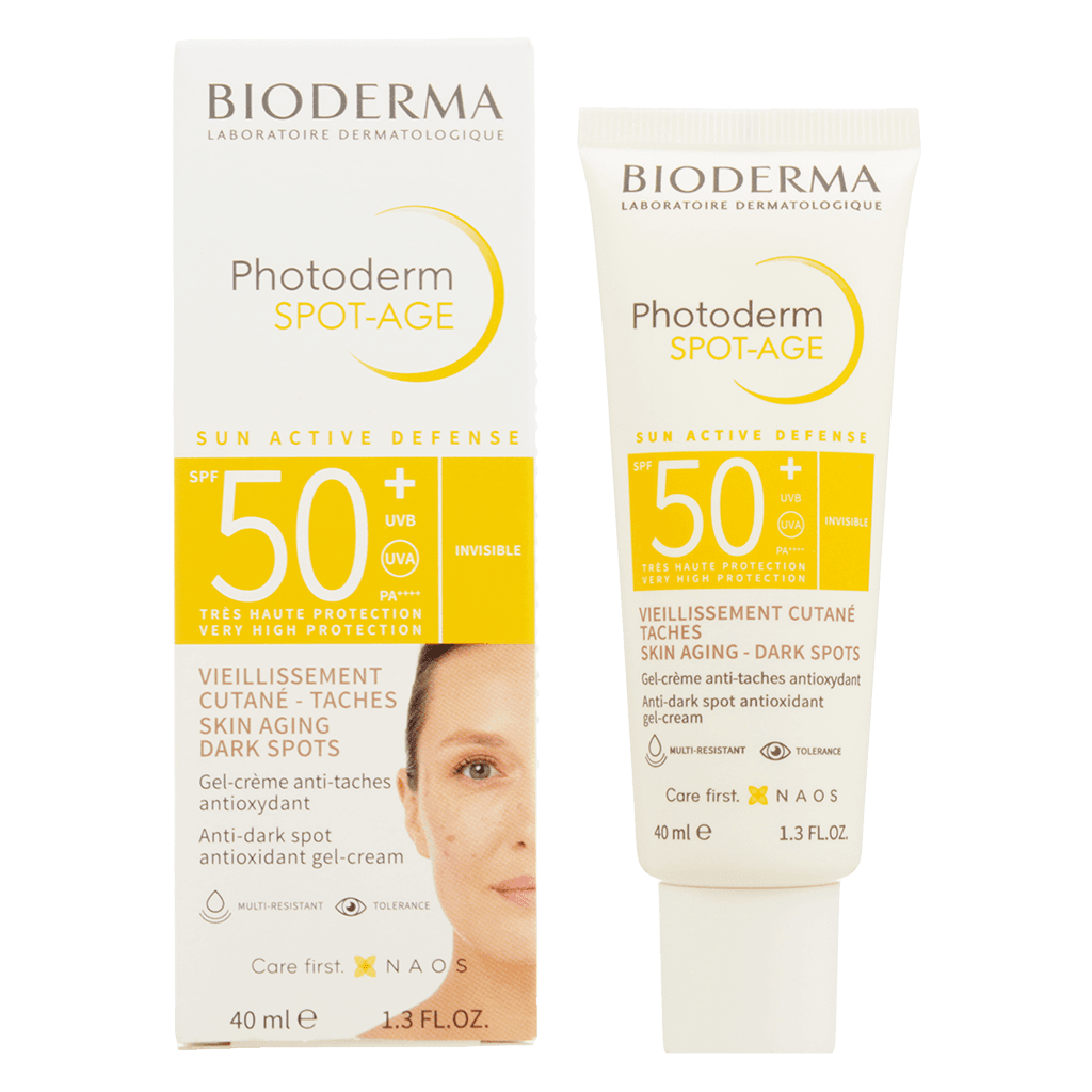 Bioderma Photoderm 50+ 40 мл