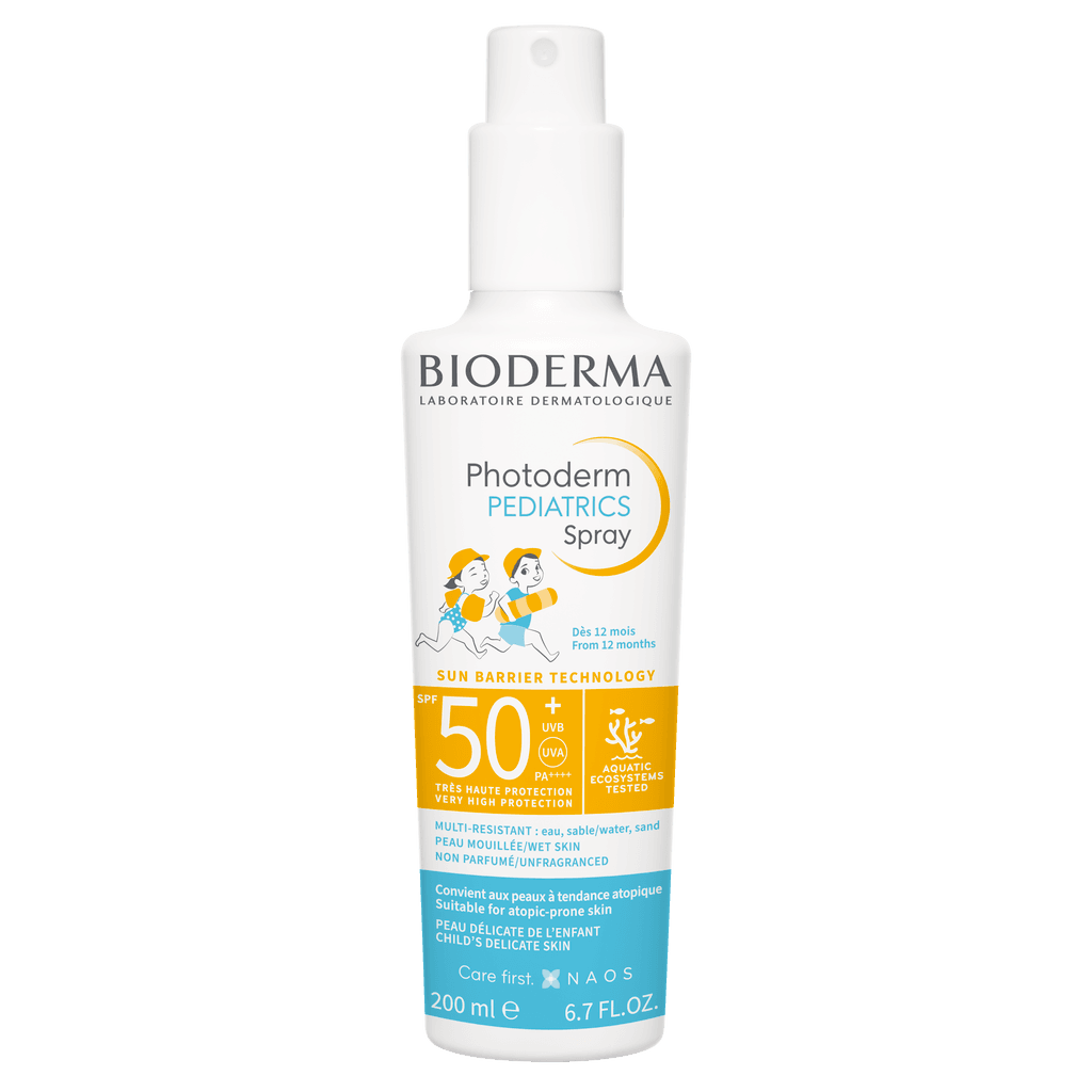 Bioderma Photoderm Kid SPF50+ 200мл
