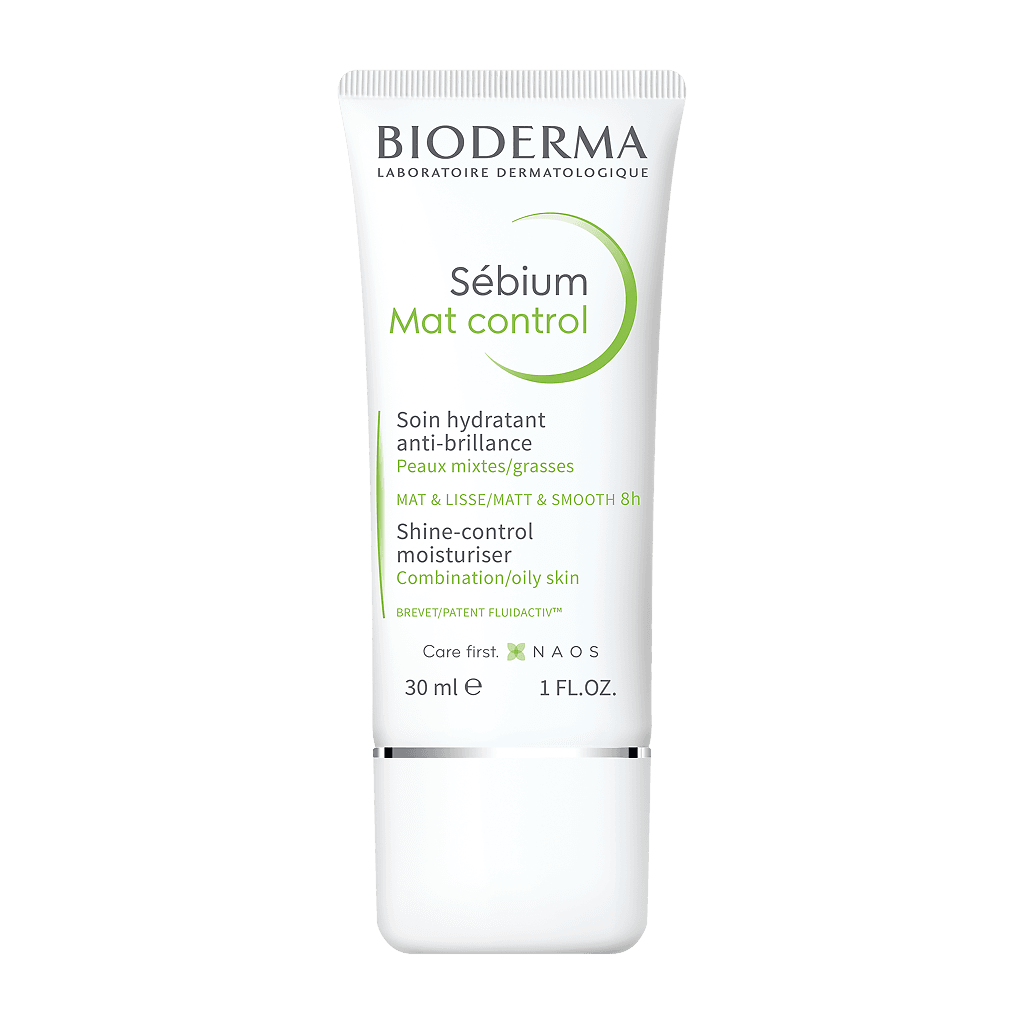 Bioderma Sébium Sensitive, 40 мл