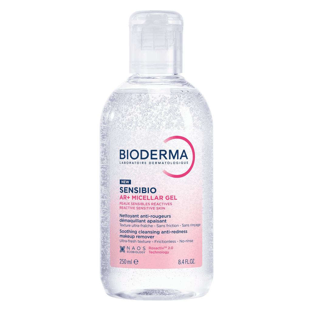 Bioderma Sensibio AR крем 40мл