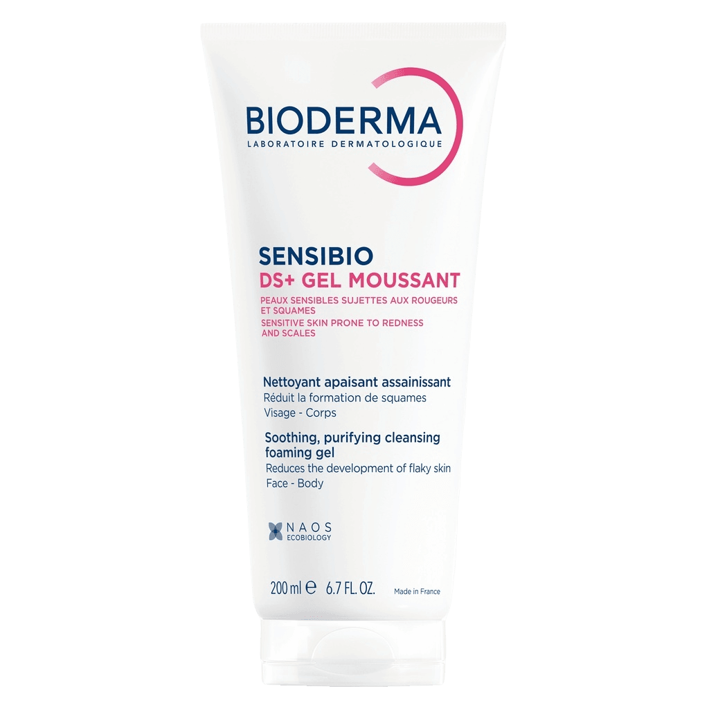 Bioderma Sensibio 50мл