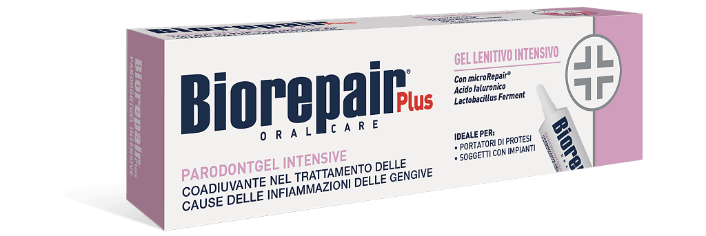 Biorepair Plus 75мл