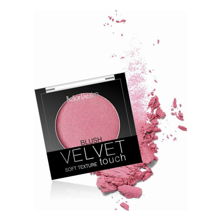 Bourjois румяна 2.5г