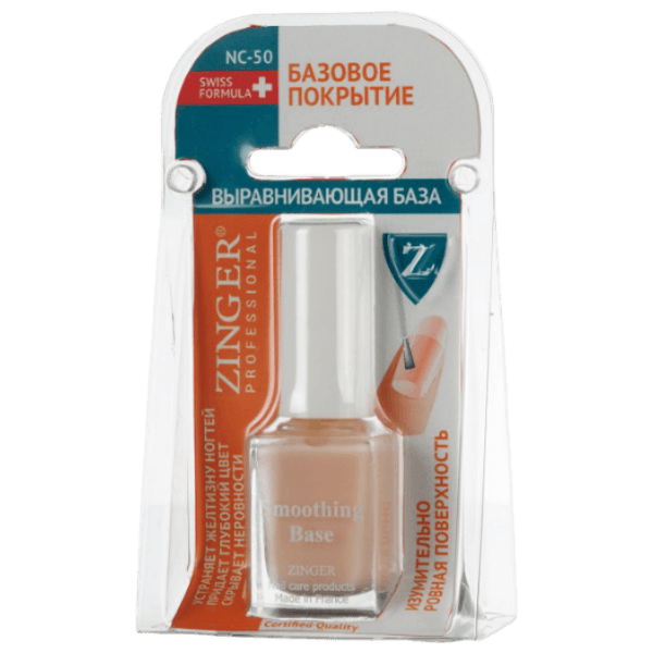 CND Shellac базовое покрытие 7.3мл