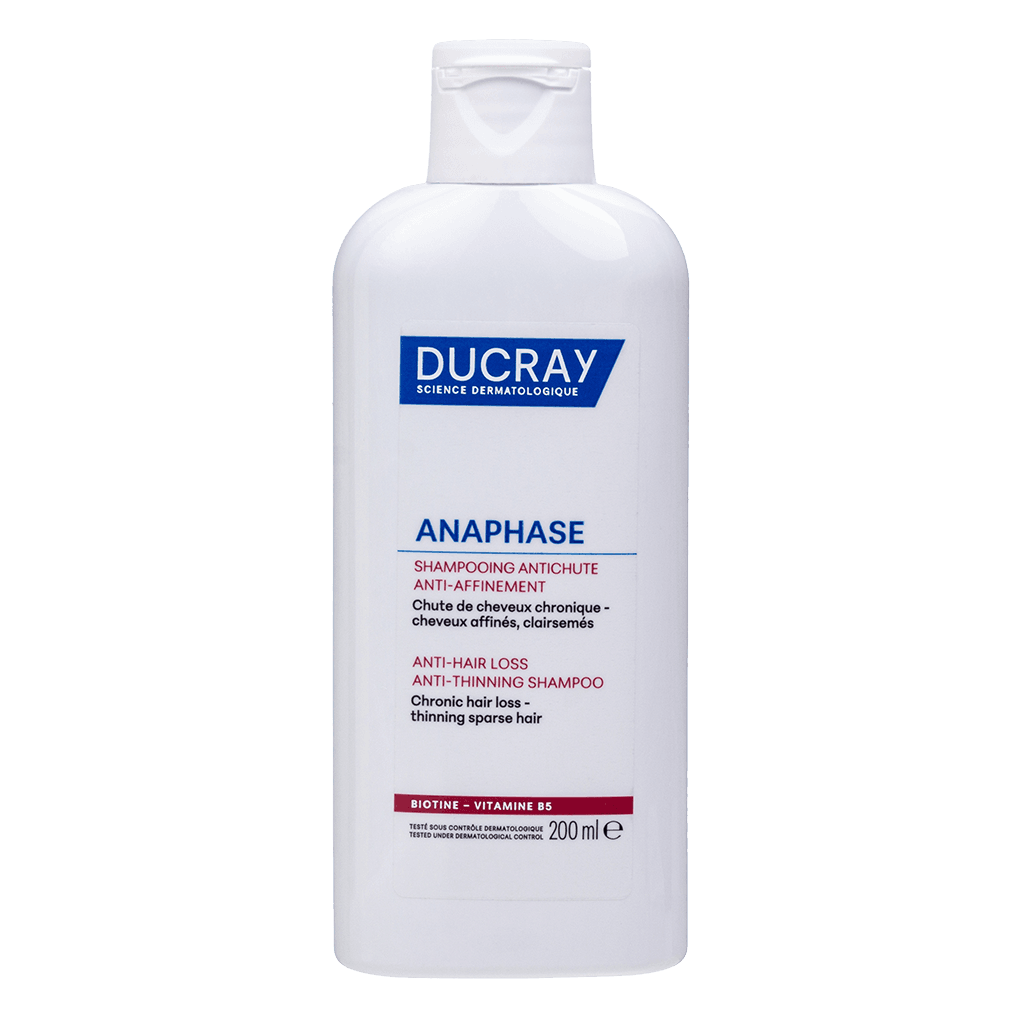 Ducray Anaphase+ 200мл