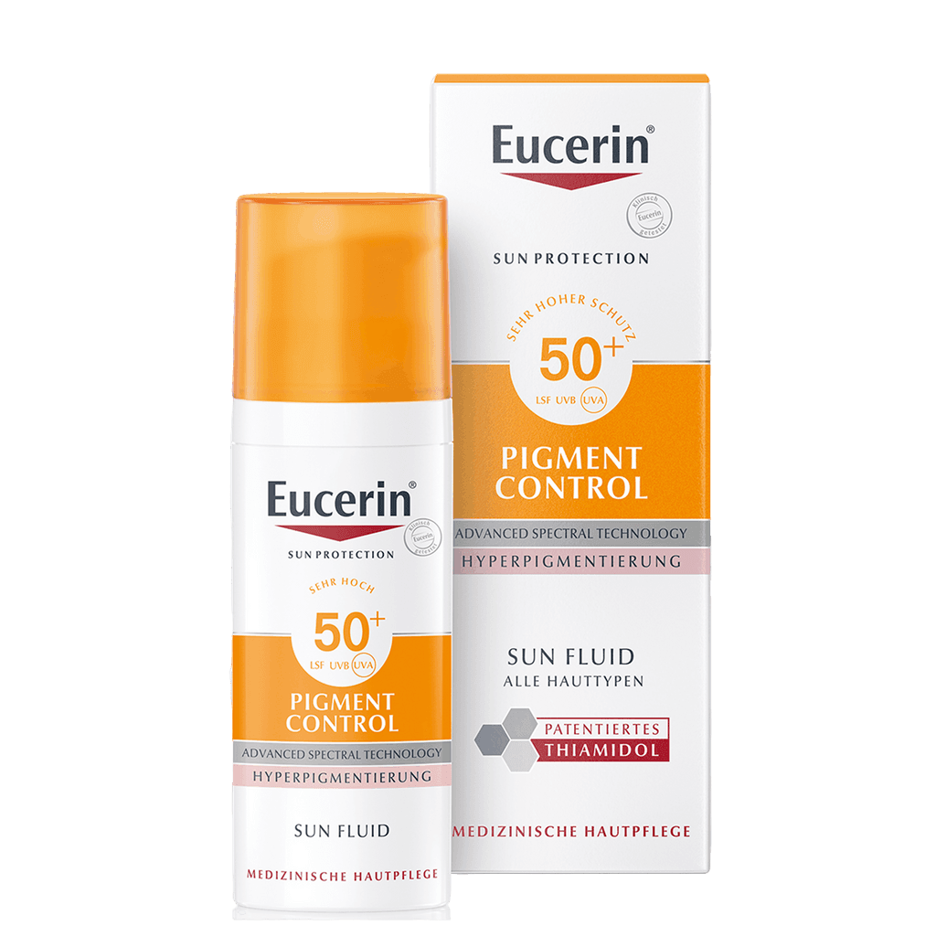 Eucerin pH5 400мл