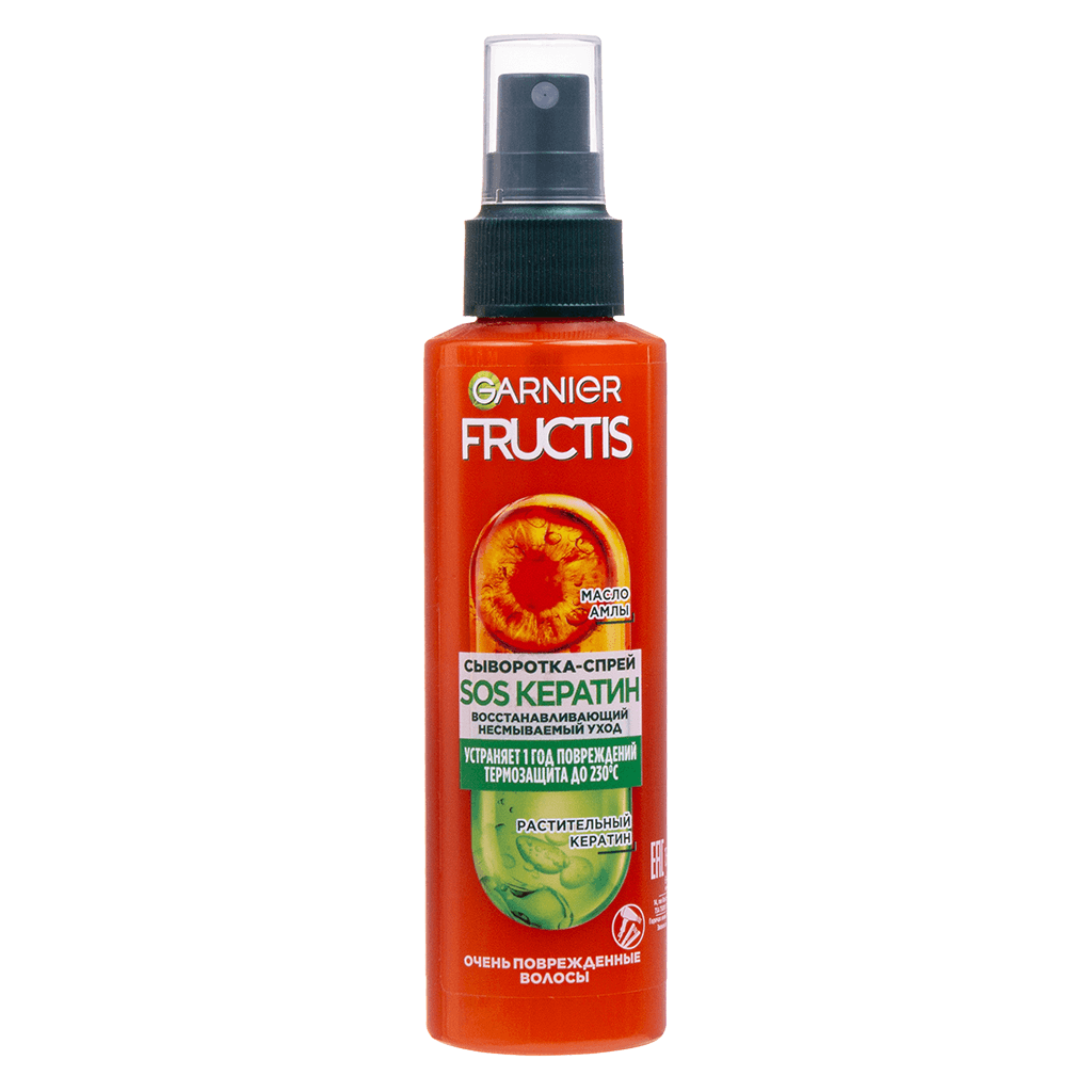 Garnier Fructis SOS 200 мл