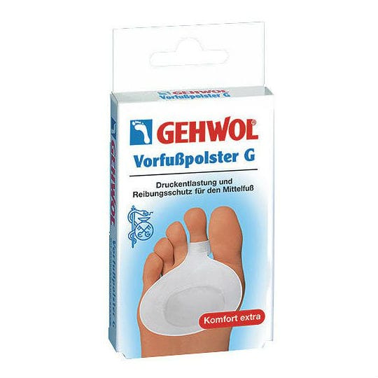 Gehwol Salve 75мл
