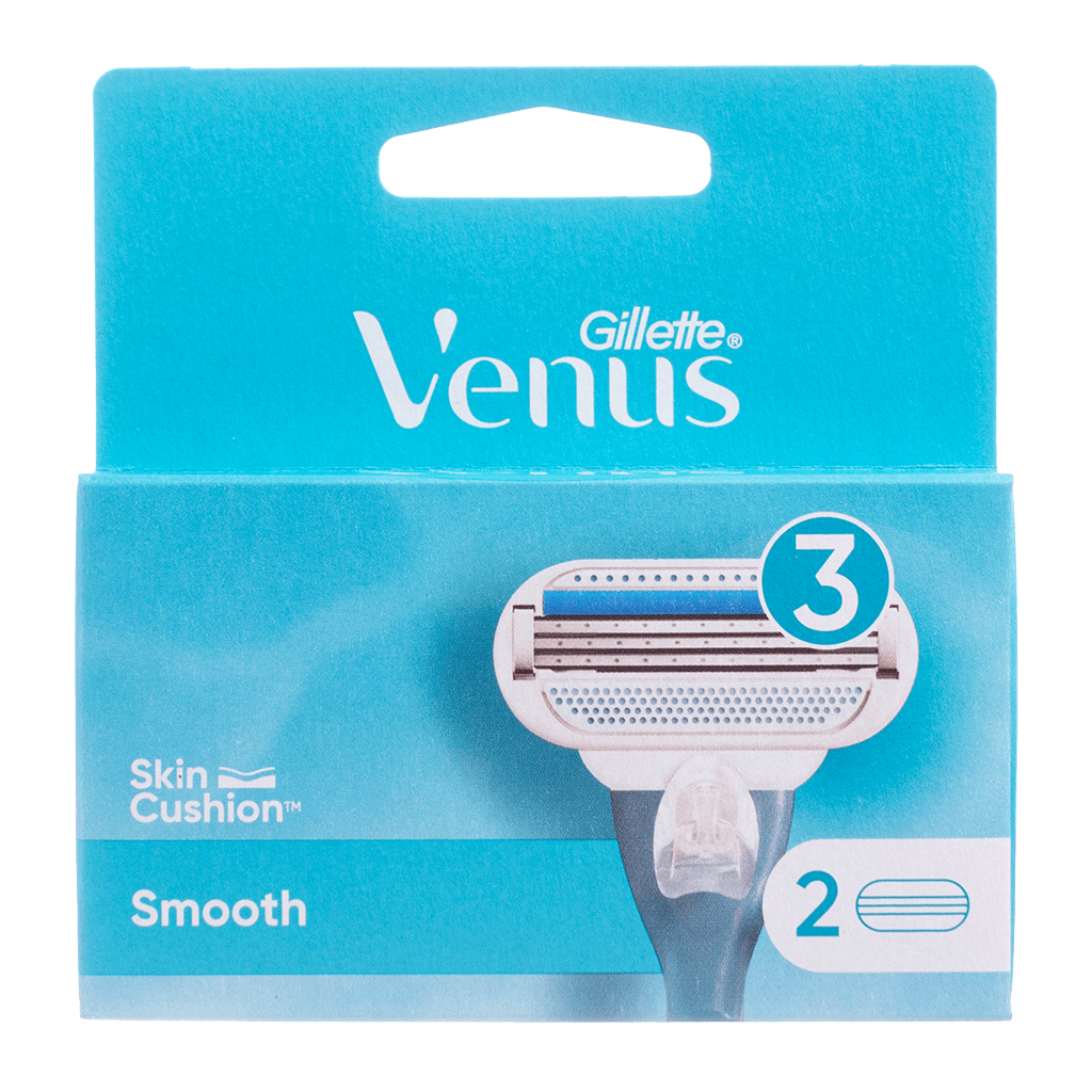 Gillette venus comfortglide breeze сменные кассеты для безопасных бритв 4 шт./с гелевыми подушечками