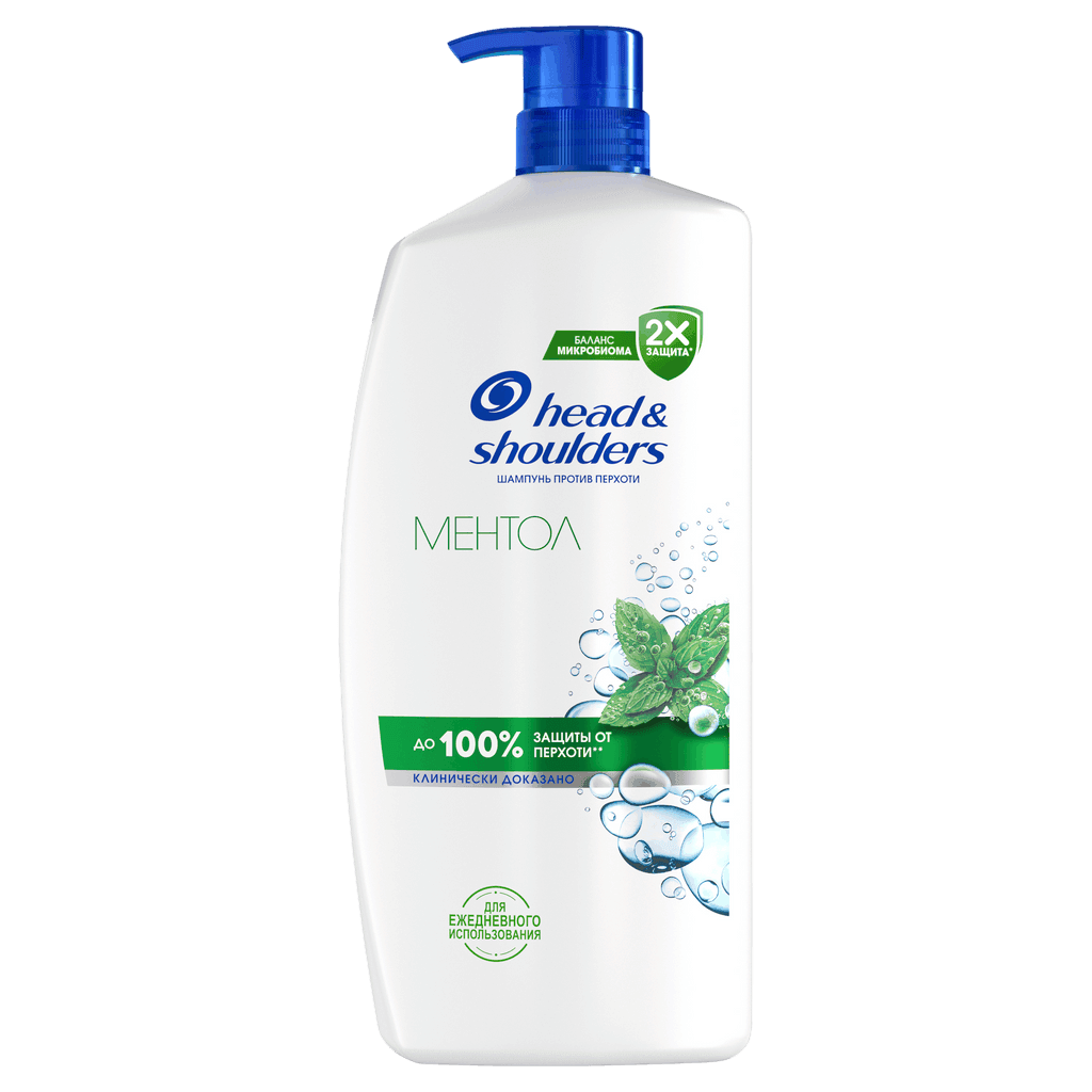 Head & Shoulders 300 мл