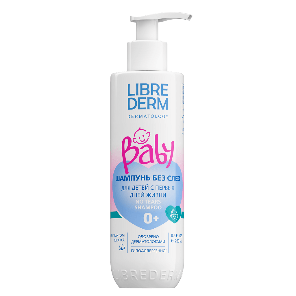 Johnson's Baby 200 мл