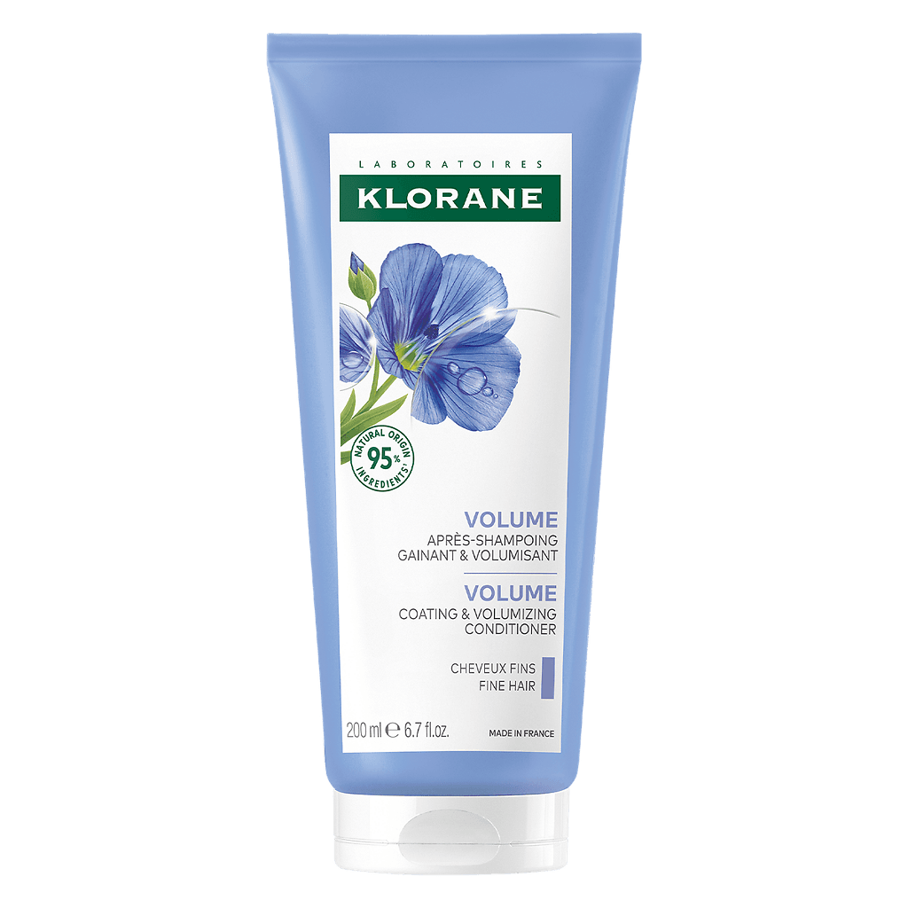 Klorane Mint 200мл