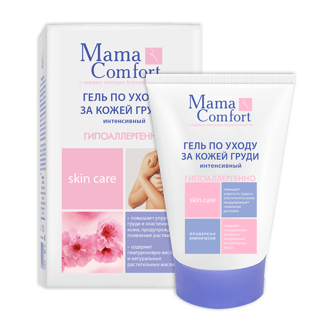 Mama`s Comfort №30