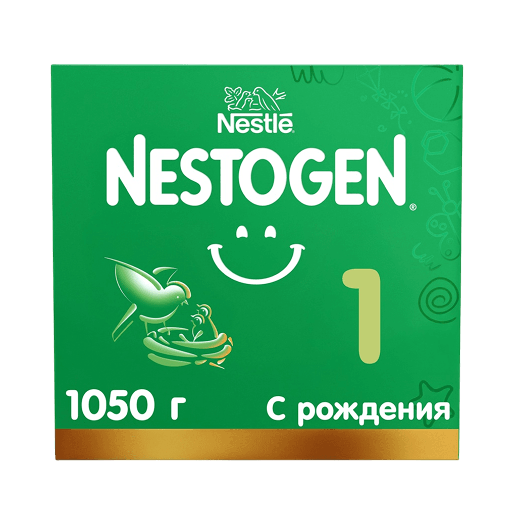 Nestogen 1 700г