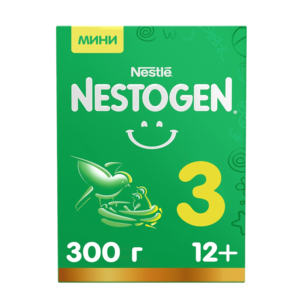 Nestogen 3 700г