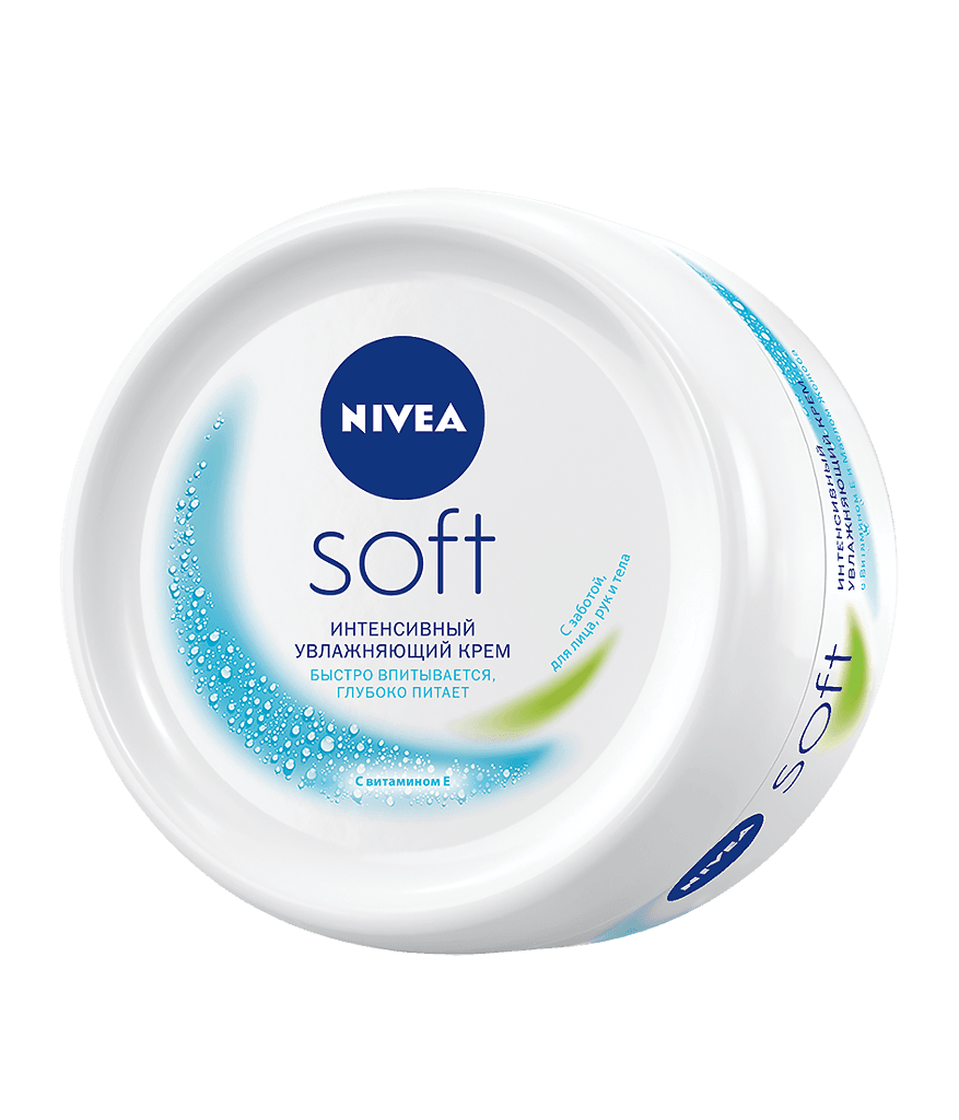 Nivea Post Shave Balm 100мл