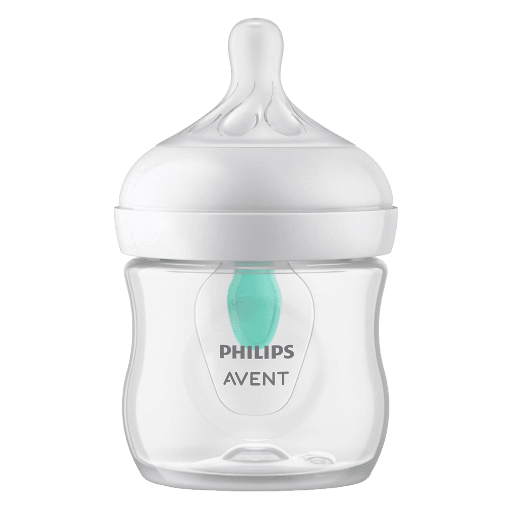 Philips Avent Natural 125мл
