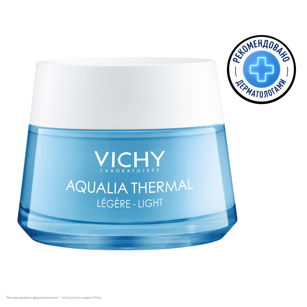Vichy Thermal Water 50 мл
