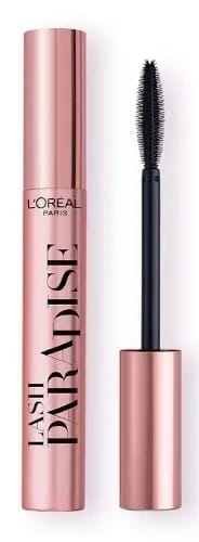 Loreal paris тушь для ресниц lash paradise 6,4 мл/оттенок черный