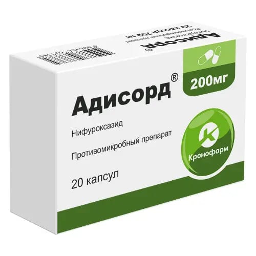АДИСОРД