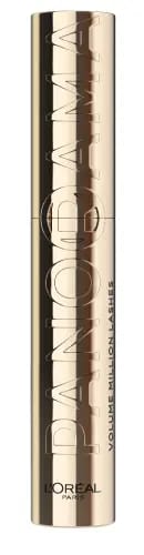 Loreal paris тушь для ресниц объем миллиона ресниц панорама 9,9 мл/оттенок темно-коричневый