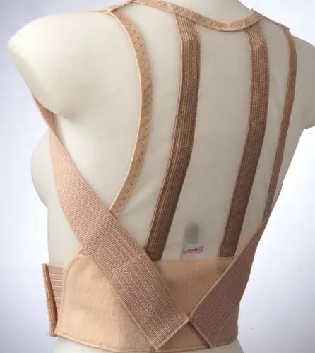 КОРРЕКТОР ОСАНКИ КОМФ-ОРТ К-506