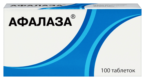 АФАЛАЗА