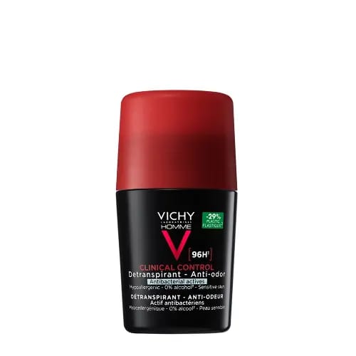 VICHY HOMME ДЕЗОДОРАНТ ШАРИКОВЫЙ МУЖСКОЙ