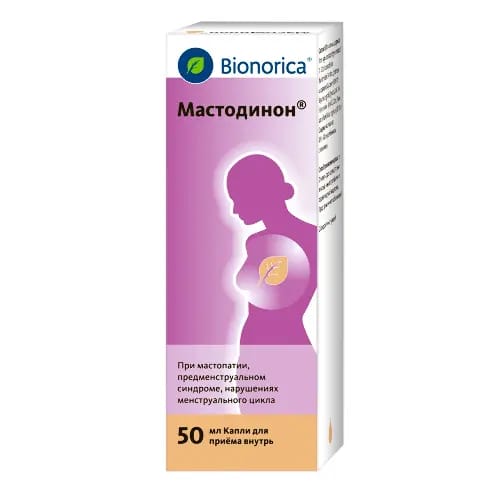 МАСТОДИНОН