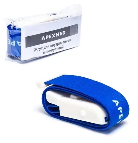 Apexmed жгут для внутривенных манипуляций
