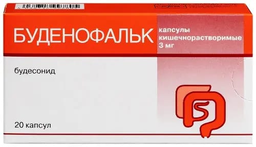 БУДЕНОФАЛЬК