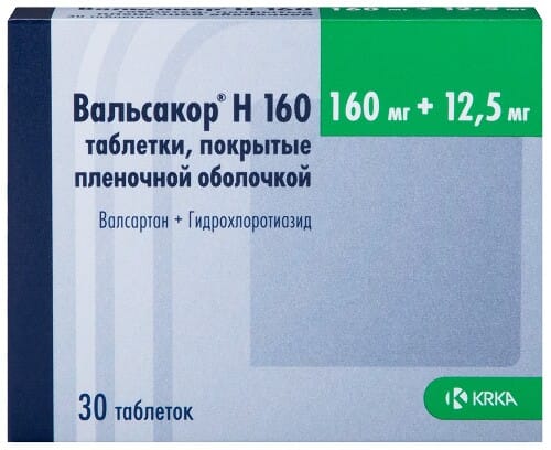 ВАЛЬСАКОР Н80