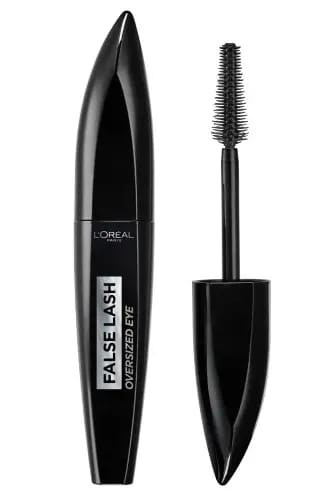 Loreal paris тушь для ресниц false lash oversized eye 8,9 мл/оттенок черный