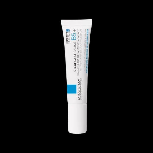 LA ROCHE-POSAY CICAPLAST B5+ ВОССТАНАВЛИВАЮЩИЙ УСПОКАИВАЮЩИЙ БАЛЬЗАМ